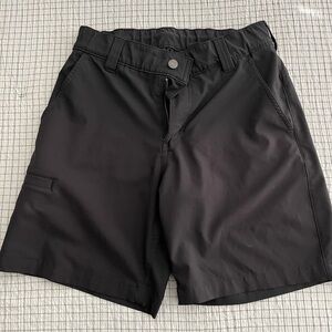 Mens Carhartt Sun Defender Shorts